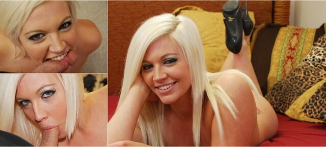 Hot Amateur Hope Gets Fucked